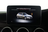 USED 2016 16 MERCEDES-BENZ C-CLASS 2.1 C220d AMG Line (Premium Plus) Estate 5dr Diesel 7G-Tronic+ Euro 6 (s/s) (170 ps) 360 CAM, PAN SUNROOF, HEATED SEATS