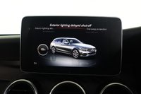 USED 2016 16 MERCEDES-BENZ C-CLASS 2.1 C220d AMG Line (Premium Plus) Estate 5dr Diesel 7G-Tronic+ Euro 6 (s/s) (170 ps) 360 CAM, PAN SUNROOF, HEATED SEATS
