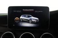 USED 2016 16 MERCEDES-BENZ C-CLASS 2.1 C220d AMG Line (Premium Plus) Estate 5dr Diesel 7G-Tronic+ Euro 6 (s/s) (170 ps) 360 CAM, PAN SUNROOF, HEATED SEATS