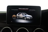 USED 2016 16 MERCEDES-BENZ C-CLASS 2.1 C220d AMG Line (Premium Plus) Estate 5dr Diesel 7G-Tronic+ Euro 6 (s/s) (170 ps) 360 CAM, PAN SUNROOF, HEATED SEATS