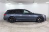 USED 2016 16 MERCEDES-BENZ C-CLASS 2.1 C220d AMG Line (Premium Plus) Estate 5dr Diesel 7G-Tronic+ Euro 6 (s/s) (170 ps) 360 CAM, PAN SUNROOF, HEATED SEATS
