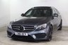 USED 2016 16 MERCEDES-BENZ C-CLASS 2.1 C220d AMG Line (Premium Plus) Estate 5dr Diesel 7G-Tronic+ Euro 6 (s/s) (170 ps) 360 CAM, PAN SUNROOF, HEATED SEATS