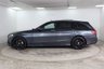 USED 2016 16 MERCEDES-BENZ C-CLASS 2.1 C220d AMG Line (Premium Plus) Estate 5dr Diesel 7G-Tronic+ Euro 6 (s/s) (170 ps) 360 CAM, PAN SUNROOF, HEATED SEATS