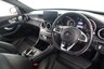 USED 2016 16 MERCEDES-BENZ C-CLASS 2.1 C220d AMG Line (Premium Plus) Estate 5dr Diesel 7G-Tronic+ Euro 6 (s/s) (170 ps) 360 CAM, PAN SUNROOF, HEATED SEATS