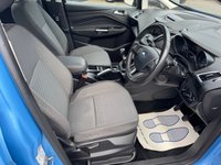 USED 2016 66 FORD GRAND C-MAX 1.5 TDCi Titanium MPV 5dr Diesel Manual Euro 6 (s/s) (120 ps) 11 SERVICES RECORDED, 2 KEYS