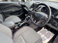 USED 2016 66 FORD GRAND C-MAX 1.5 TDCi Titanium MPV 5dr Diesel Manual Euro 6 (s/s) (120 ps) 11 SERVICES RECORDED, 2 KEYS