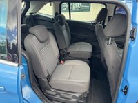 USED 2016 66 FORD GRAND C-MAX 1.5 TDCi Titanium MPV 5dr Diesel Manual Euro 6 (s/s) (120 ps) 11 SERVICES RECORDED, 2 KEYS