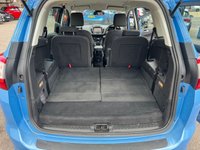 USED 2016 66 FORD GRAND C-MAX 1.5 TDCi Titanium MPV 5dr Diesel Manual Euro 6 (s/s) (120 ps) 11 SERVICES RECORDED, 2 KEYS