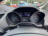USED 2016 66 FORD GRAND C-MAX 1.5 TDCi Titanium MPV 5dr Diesel Manual Euro 6 (s/s) (120 ps) 11 SERVICES RECORDED, 2 KEYS