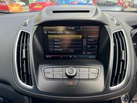 USED 2016 66 FORD GRAND C-MAX 1.5 TDCi Titanium MPV 5dr Diesel Manual Euro 6 (s/s) (120 ps) 11 SERVICES RECORDED, 2 KEYS