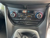 USED 2016 66 FORD GRAND C-MAX 1.5 TDCi Titanium MPV 5dr Diesel Manual Euro 6 (s/s) (120 ps) 11 SERVICES RECORDED, 2 KEYS