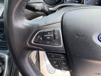 USED 2016 66 FORD GRAND C-MAX 1.5 TDCi Titanium MPV 5dr Diesel Manual Euro 6 (s/s) (120 ps) 11 SERVICES RECORDED, 2 KEYS