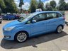 USED 2016 66 FORD GRAND C-MAX 1.5 TDCi Titanium MPV 5dr Diesel Manual Euro 6 (s/s) (120 ps) 11 SERVICES RECORDED, 2 KEYS