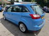 USED 2016 66 FORD GRAND C-MAX 1.5 TDCi Titanium MPV 5dr Diesel Manual Euro 6 (s/s) (120 ps) 11 SERVICES RECORDED, 2 KEYS