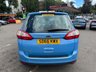 USED 2016 66 FORD GRAND C-MAX 1.5 TDCi Titanium MPV 5dr Diesel Manual Euro 6 (s/s) (120 ps) 11 SERVICES RECORDED, 2 KEYS