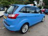 USED 2016 66 FORD GRAND C-MAX 1.5 TDCi Titanium MPV 5dr Diesel Manual Euro 6 (s/s) (120 ps) 11 SERVICES RECORDED, 2 KEYS