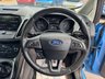 USED 2016 66 FORD GRAND C-MAX 1.5 TDCi Titanium MPV 5dr Diesel Manual Euro 6 (s/s) (120 ps) 11 SERVICES RECORDED, 2 KEYS