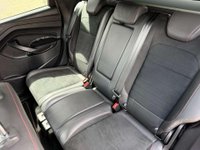 USED 2019 69 FORD KUGA 1.5 Kuga ST-Line 5dr Full Service History Apple Car