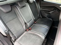 USED 2019 69 FORD KUGA 1.5 Kuga ST-Line 5dr Full Service History Apple Car