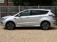 USED 2019 69 FORD KUGA 1.5 Kuga ST-Line 5dr Full Service History Apple Car