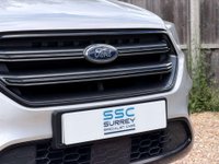 USED 2019 69 FORD KUGA 1.5 Kuga ST-Line 5dr Full Service History Apple Car