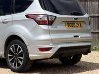 USED 2019 69 FORD KUGA 1.5 Kuga ST-Line 5dr Full Service History Apple Car
