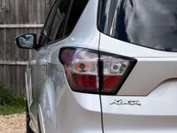USED 2019 69 FORD KUGA 1.5 Kuga ST-Line 5dr Full Service History Apple Car