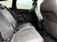 USED 2019 69 FORD KUGA 1.5 Kuga ST-Line 5dr Full Service History Apple Car
