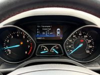 USED 2019 69 FORD KUGA 1.5 Kuga ST-Line 5dr Full Service History Apple Car