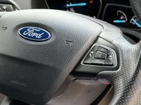 USED 2019 69 FORD KUGA 1.5 Kuga ST-Line 5dr Full Service History Apple Car