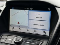 USED 2019 69 FORD KUGA 1.5 Kuga ST-Line 5dr Full Service History Apple Car