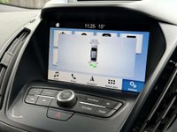 USED 2019 69 FORD KUGA 1.5 Kuga ST-Line 5dr Full Service History Apple Car