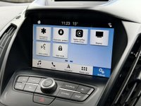 USED 2019 69 FORD KUGA 1.5 Kuga ST-Line 5dr Full Service History Apple Car