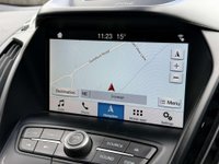 USED 2019 69 FORD KUGA 1.5 Kuga ST-Line 5dr Full Service History Apple Car