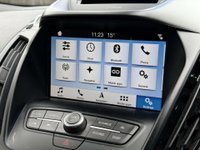 USED 2019 69 FORD KUGA 1.5 Kuga ST-Line 5dr Full Service History Apple Car