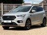 USED 2019 69 FORD KUGA 1.5 Kuga ST-Line 5dr Full Service History Apple Car