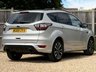 USED 2019 69 FORD KUGA 1.5 Kuga ST-Line 5dr Full Service History Apple Car