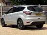USED 2019 69 FORD KUGA 1.5 Kuga ST-Line 5dr Full Service History Apple Car