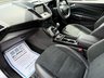 USED 2019 69 FORD KUGA 1.5 Kuga ST-Line 5dr Full Service History Apple Car
