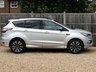USED 2019 69 FORD KUGA 1.5 Kuga ST-Line 5dr Full Service History Apple Car