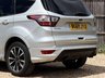 USED 2019 69 FORD KUGA 1.5 Kuga ST-Line 5dr Full Service History Apple Car