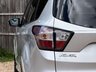 USED 2019 69 FORD KUGA 1.5 Kuga ST-Line 5dr Full Service History Apple Car
