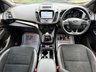 USED 2019 69 FORD KUGA 1.5 Kuga ST-Line 5dr Full Service History Apple Car