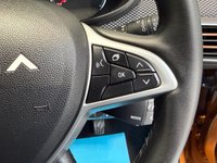 USED 2023 23 DACIA SANDERO STEPWAY 1.0 TCe Journey Hatchback 5dr Petrol CVT automatic 90 bhp 