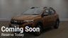 USED 2023 23 DACIA SANDERO STEPWAY 1.0 TCe Journey Hatchback 5dr Petrol CVT Euro 6 (s/s) (90 ps) 