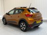 USED 2023 23 DACIA SANDERO STEPWAY 1.0 TCe Journey Hatchback 5dr Petrol CVT automatic 90 bhp 