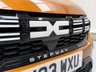USED 2023 23 DACIA SANDERO STEPWAY 1.0 TCe Journey Hatchback 5dr Petrol CVT automatic 90 bhp 