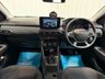 USED 2023 23 DACIA SANDERO STEPWAY 1.0 TCe Journey Hatchback 5dr Petrol CVT automatic 90 bhp 
