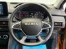 USED 2023 23 DACIA SANDERO STEPWAY 1.0 TCe Journey Hatchback 5dr Petrol CVT automatic 90 bhp 