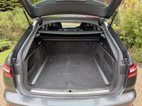 USED 2019 69 AUDI A6 AVANT 2.0 TDI 40 S line Estate 5dr Diesel S Tronic Euro 6 (s/s) (204 ps) 19'' ALLOYS,PARK ASSIST+CAMERA
